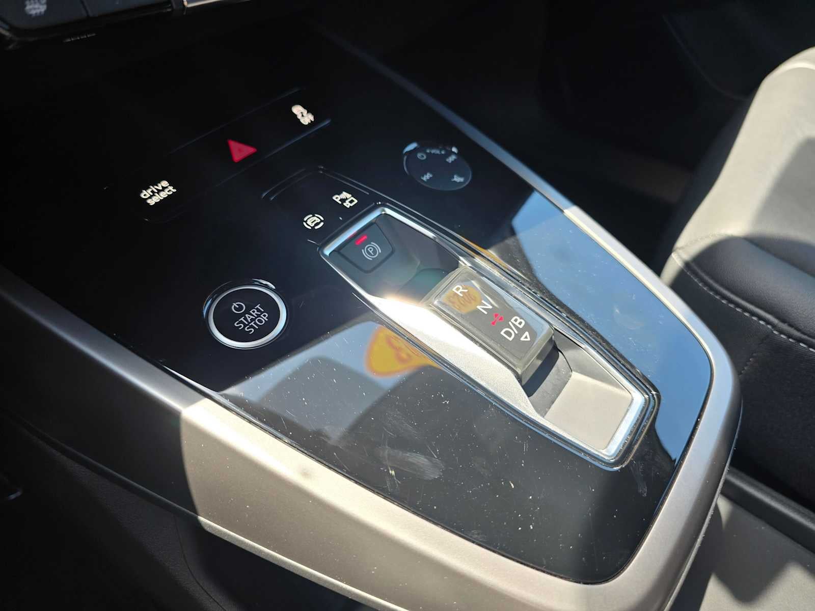 2023 Audi Q4 e-tron Premium Plus