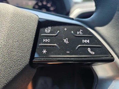 2023 Audi Q4 e-tron Premium Plus