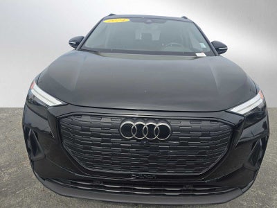 2024 Audi Q4 e-tron Premium Plus