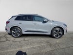 2024 Audi Q4 e-tron Premium Plus