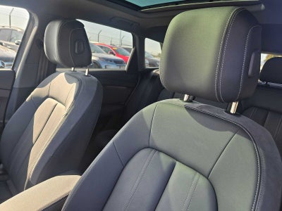 2024 Audi Q4 e-tron Premium Plus