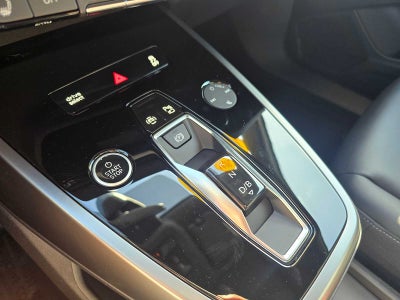 2024 Audi Q4 e-tron Premium Plus