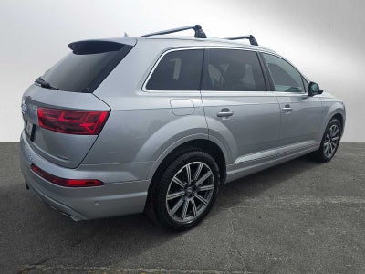 2019 Audi Q7 Premium Plus