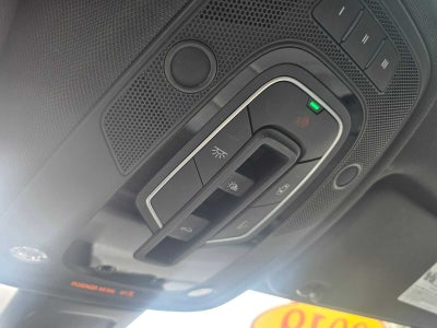 2019 Audi Q7 Premium Plus