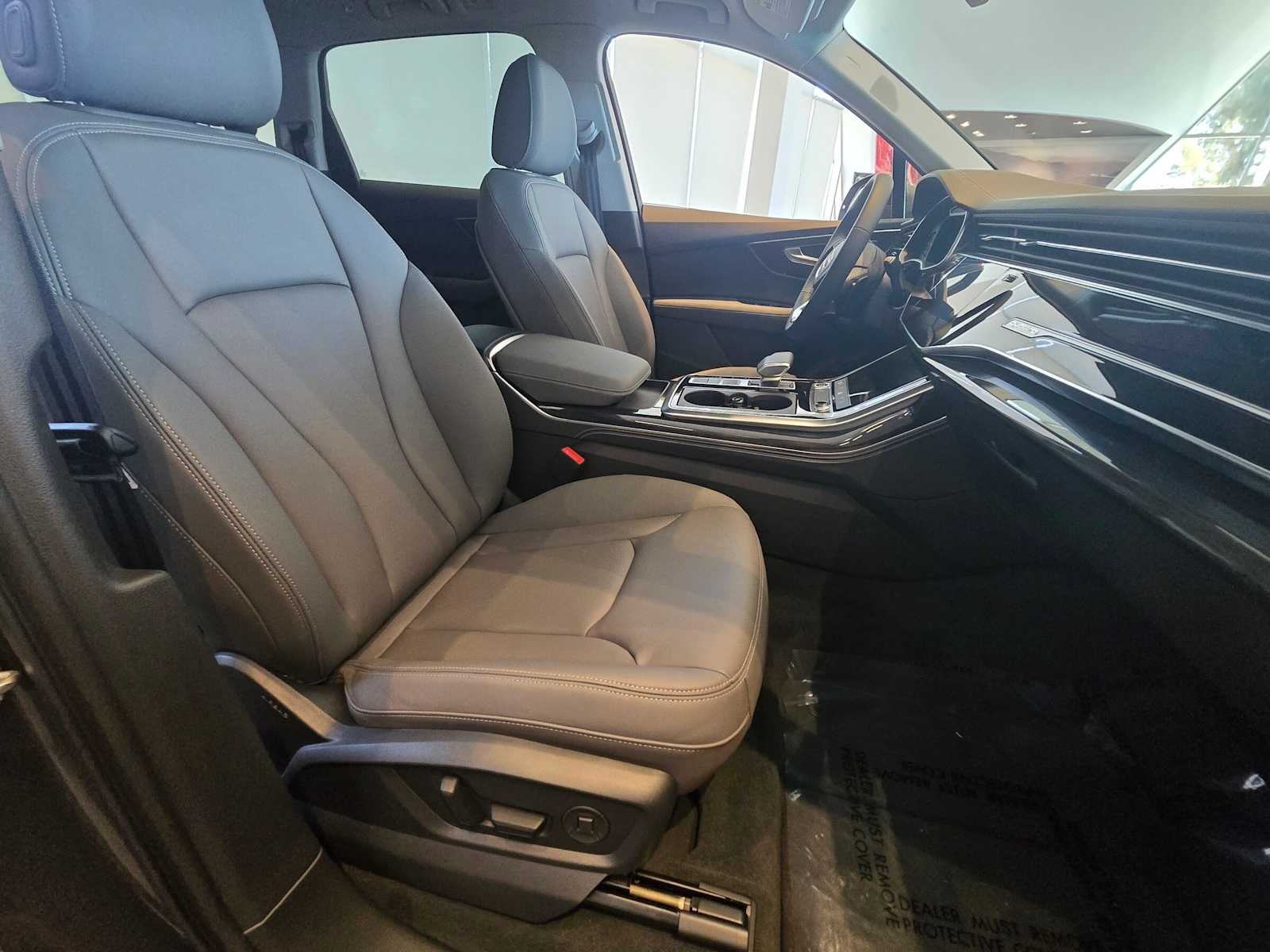 2026 Audi Q7 Premium Plus