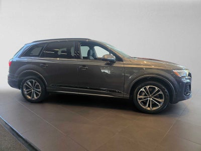 2026 Audi Q7 Premium Plus