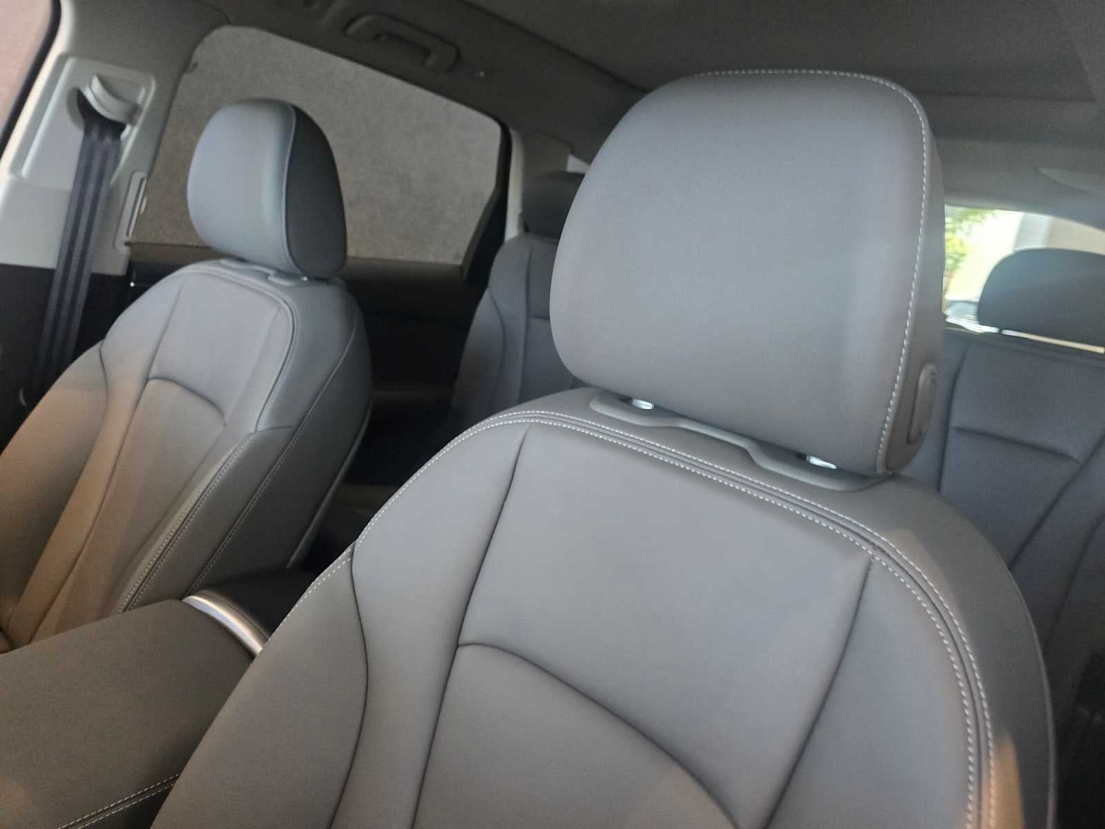 2026 Audi Q7 Premium Plus