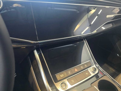 2026 Audi Q7 Premium Plus