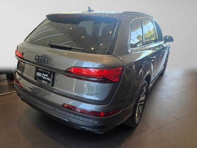 2026 Audi Q7 Premium Plus