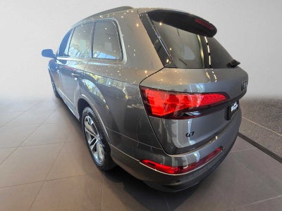 2026 Audi Q7 Premium Plus