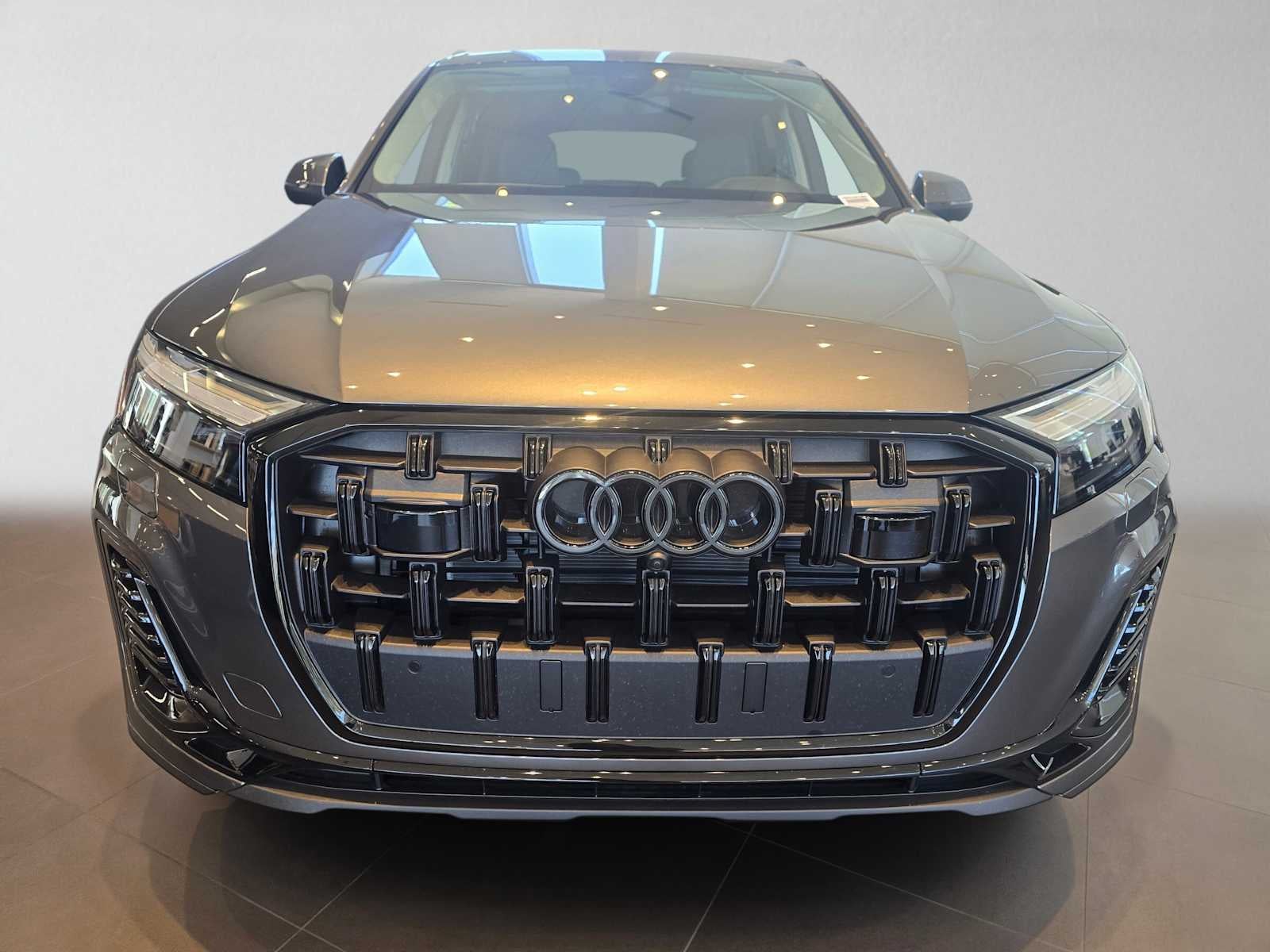 2026 Audi Q7 Premium Plus