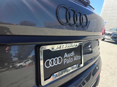 2026 Audi Q7 Premium Plus