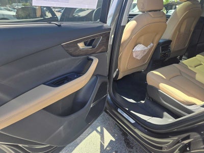 2026 Audi Q7 Premium Plus