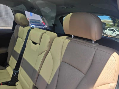 2026 Audi Q7 Premium Plus