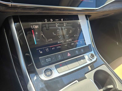 2026 Audi Q7 Premium Plus