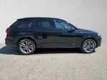 2026 Audi Q7 Premium Plus