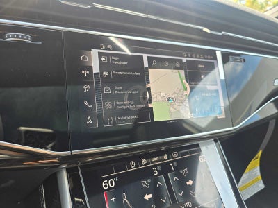2026 Audi Q7 Premium Plus
