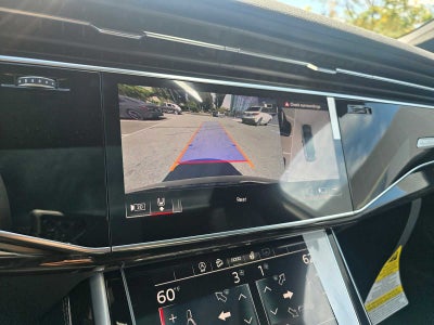 2026 Audi Q7 Premium Plus