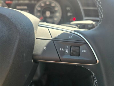 2026 Audi Q7 Premium Plus