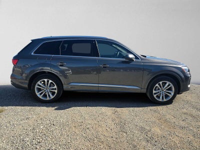 2026 Audi Q7 Premium Plus