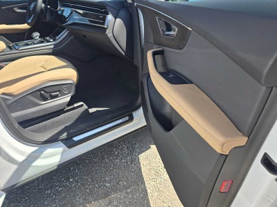2026 Audi Q7 Premium Plus