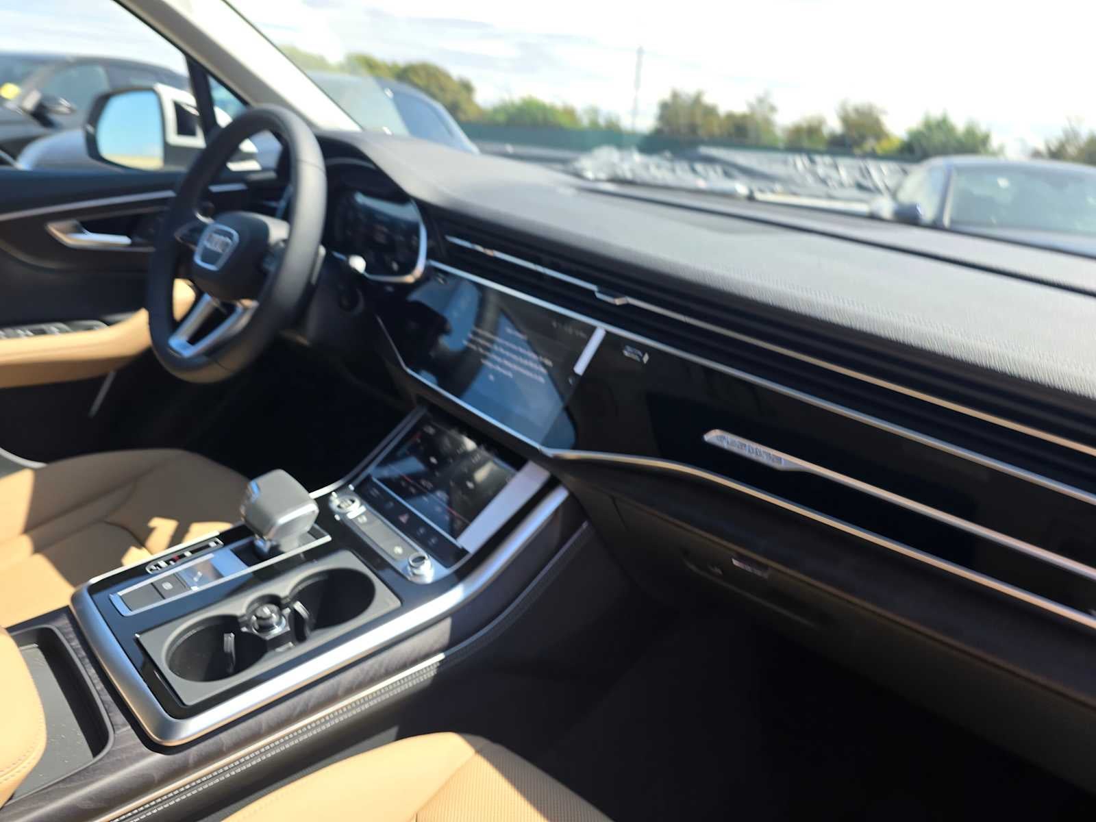 2026 Audi Q7 Premium Plus