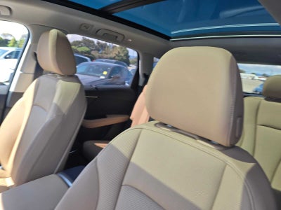 2026 Audi Q7 Premium Plus