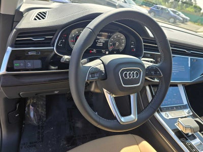 2026 Audi Q7 Premium Plus