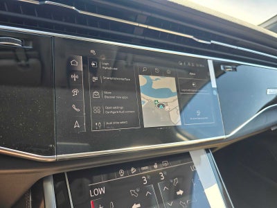 2026 Audi Q7 Premium Plus