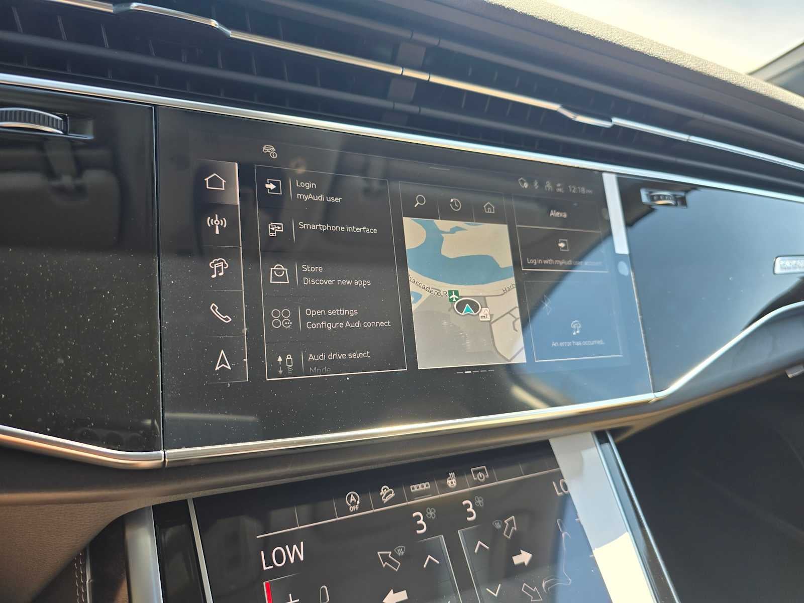 2026 Audi Q7 Premium Plus
