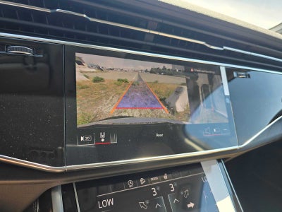 2026 Audi Q7 Premium Plus