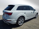 2026 Audi Q7 Premium Plus