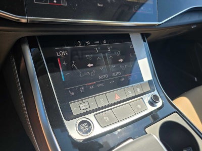 2026 Audi Q7 Premium Plus
