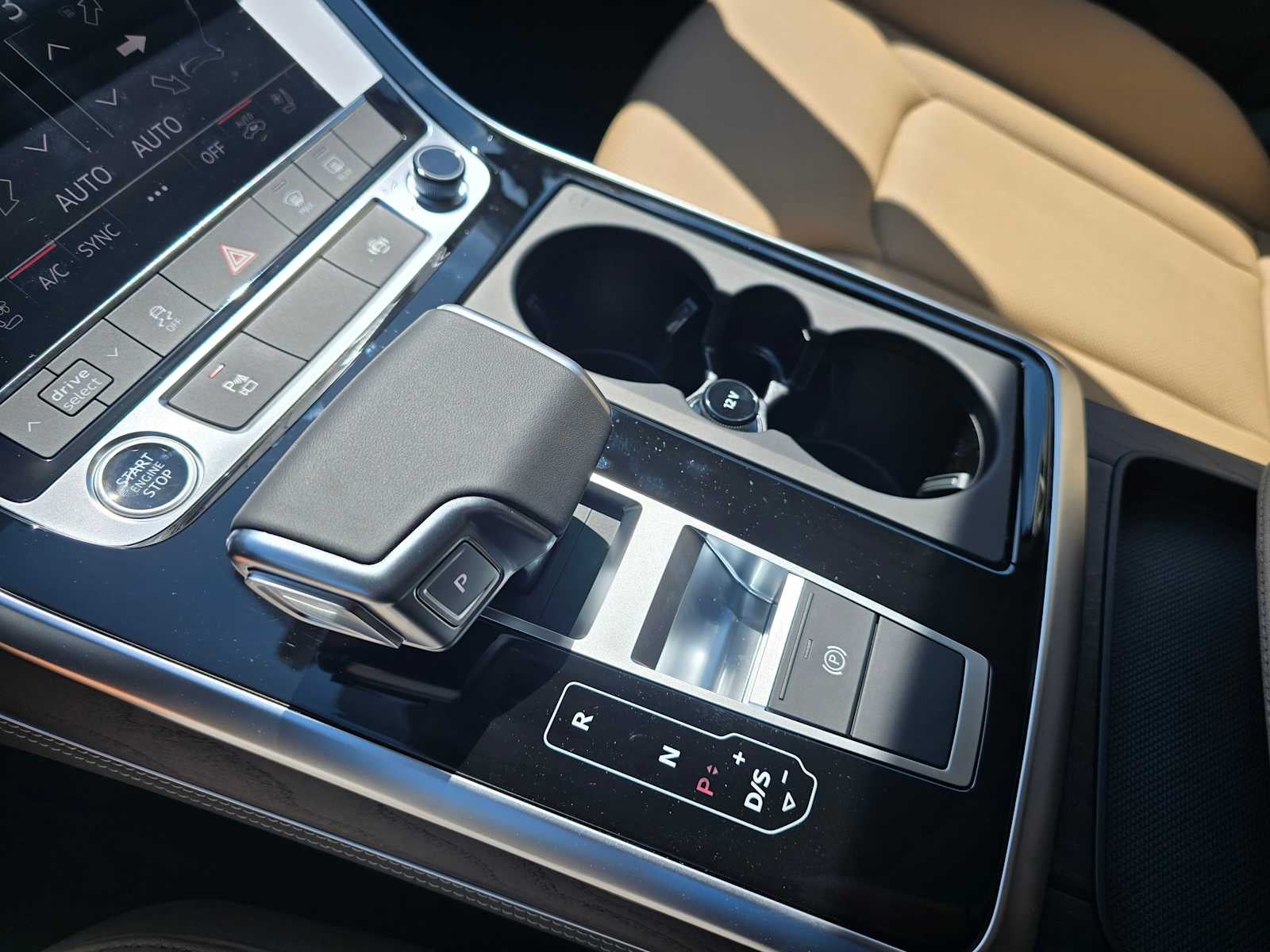 2026 Audi Q7 Premium Plus