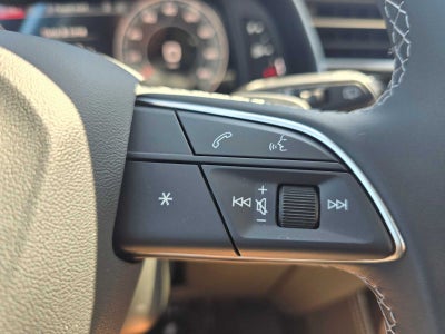 2026 Audi Q7 Premium Plus