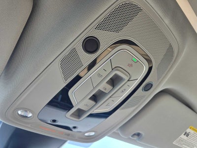 2026 Audi Q7 Premium Plus