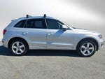 2012 Audi Q5 2.0T Premium Plus