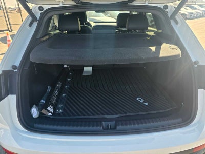 2024 Audi Q4 e-tron Premium Plus