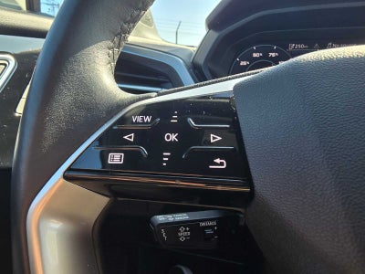 2024 Audi Q4 e-tron Premium Plus