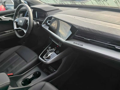 2026 Audi Q4 e-tron Premium Plus