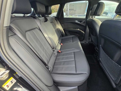 2026 Audi Q4 e-tron Premium Plus