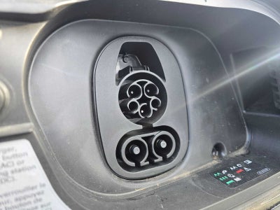 2026 Audi Q4 e-tron Premium Plus