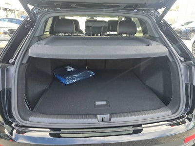 2026 Audi Q4 e-tron Premium Plus