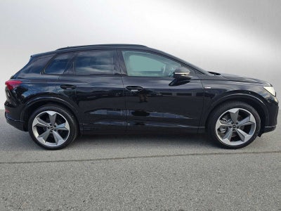2026 Audi Q4 e-tron Premium Plus