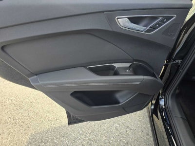 2026 Audi Q4 e-tron Premium Plus