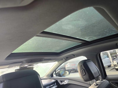 2026 Audi Q4 e-tron Premium Plus