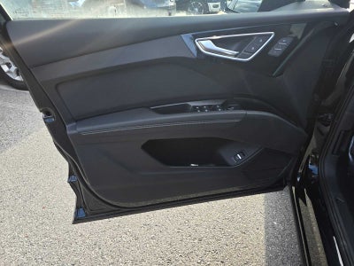 2026 Audi Q4 e-tron Premium Plus