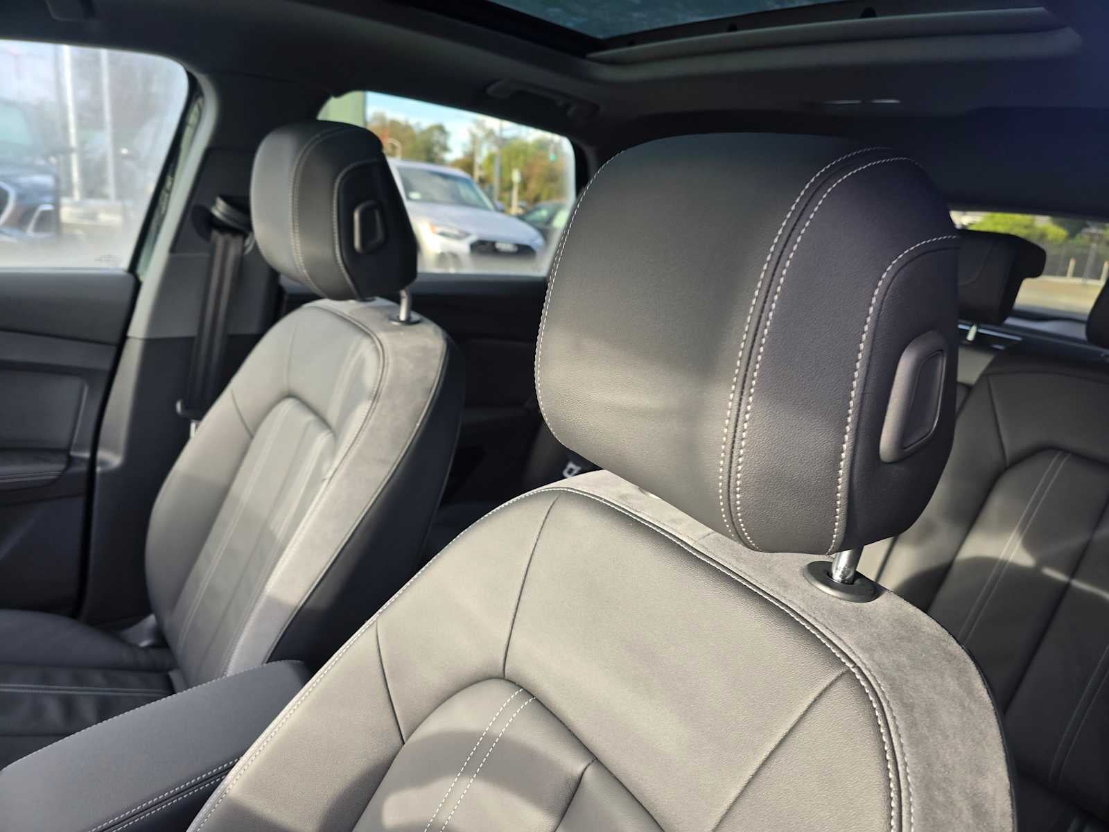 2026 Audi Q4 e-tron Premium Plus