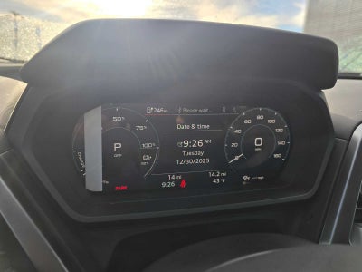 2026 Audi Q4 e-tron Premium Plus