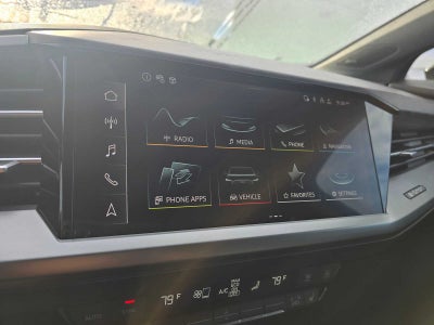 2026 Audi Q4 e-tron Premium Plus